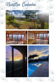 Cabaña Niraj - Cartago - 4