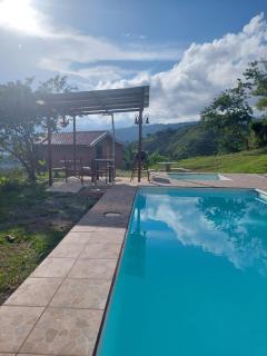 Cabaña Niraj - Cartago - 6