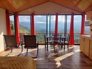 Cabaña Niraj - Cartago - 7