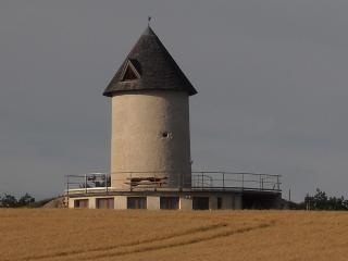 Moulin De Chez Renaud - Sousmoulins - 6
