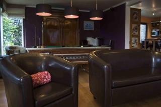 Villa Sports & Flavors - Malmedy - 5