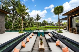 Villa Blackrock by BaliSuperHost - Ubud - 4