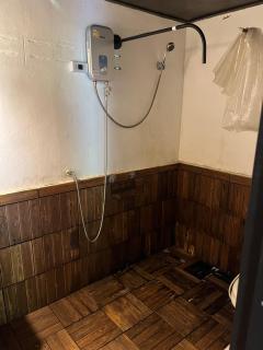 Silver cliff room 12 - Than Sadet Beach - 1