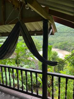 Silver cliff room 12 - Than Sadet Beach - 4