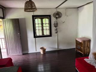 Silver cliff room 12 - Than Sadet Beach - 2