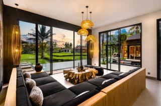 Villa Blackrock by BaliSuperHost - Ubud - 8