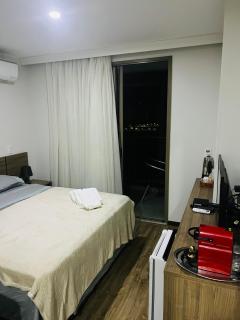 Suite Privativa Via Premiere Rio Centro - 5