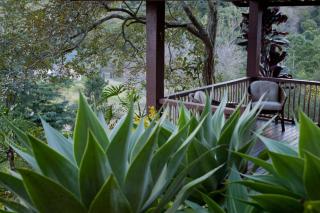 Pousada Les Roches - 9