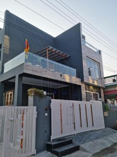 Tusti - Haldwani-cum-Kathgodam - 2