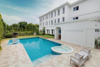 Le Cannes Hotel - Chiang Mai - 9