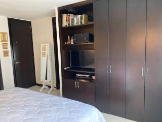 Lujoso Apartamento en exclusivo Condominio & Spa - Floridablanca - 9
