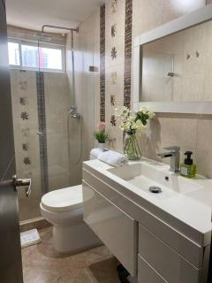 Lujoso Apartamento en exclusivo Condominio & Spa - Floridablanca - 6