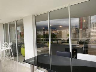 Lujoso Apartamento en exclusivo Condominio & Spa - Floridablanca - 5