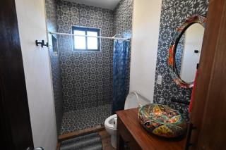 La Casa Del Mexicano - Celestún - 1