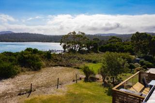The Blue House - Coles Bay - 7