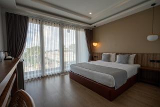 Janpa Resort - Don Sak - 6