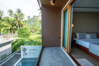 Janpa Resort - Don Sak - 4