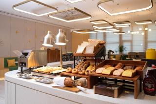 Hilton Garden Inn Hangzhou Xiaoshan - Hangzhou - 9