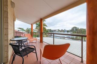 Funland, Family Home On The Canals Mandurah - South Yunderup - 9
