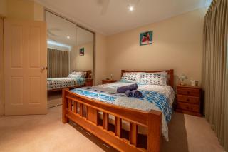 Funland, Family Home On The Canals Mandurah - South Yunderup - 2