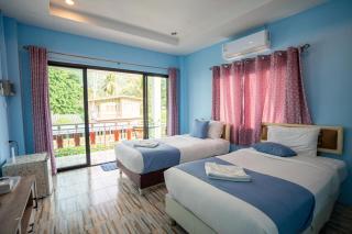 Janpa Resort - Don Sak - 0