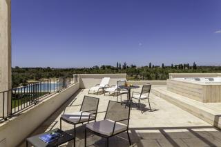 Tenuta Monticelli Bio Relais - 8