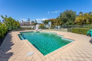 West Coast Delight Beach 1br 1 Bth - Perth - 9