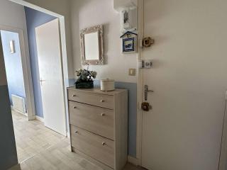 Appartement cosy avec terrasse près du port - FR-1-224B-210 - 2