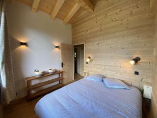 Chalet réçent pour 15 pers. avec wifi et parking à Arêches-Beaufort - FR-1-342-310 - Beaufort - 3