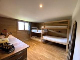 Chalet réçent pour 15 pers. avec wifi et parking à Arêches-Beaufort - FR-1-342-310 - Beaufort - 1