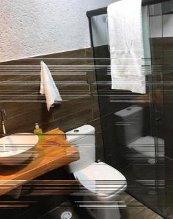 Flat Aconchegante a 200m do Mar - Praia Marceneiro - 4