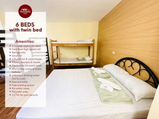 Zukiya Residences Baguio - 4