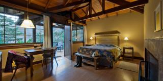 Pousada Les Roches - 7