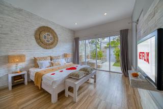 Bali Cosy Villas Seminyak for Adults Only - Legian - 7