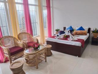 4REST INN PRIVATE LIMITED - Kodaikānāl - 5