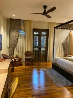 ke-lan-tan House - George Town - 9