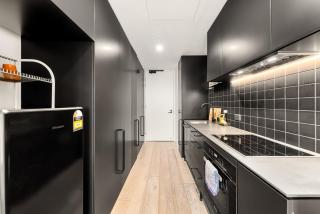 Convenient located 1 bedroom Apartment in Hawthorn - 6