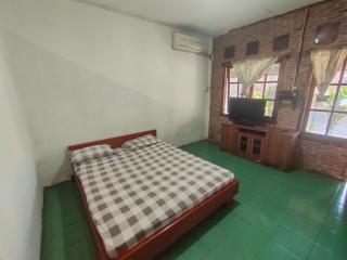 Lucia Cottages - Sukarame - 6