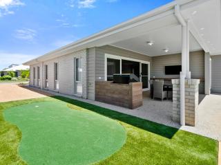 Sunsets by the Lake - 4