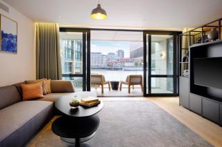 The Westin London City - Londra - 0