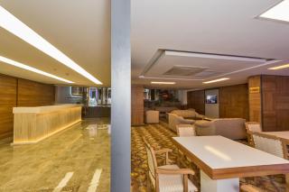 Matiat Hotel Istanbul - 6