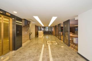 Matiat Hotel Istanbul - Istanbul - 2