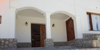 Hospedaje Lupé - 1