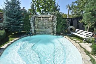 Villa in Dzoraghbyur - Yerevan - 8