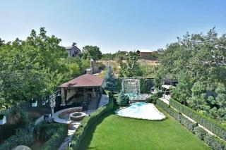 Villa in Dzoraghbyur - Yerevan - 0