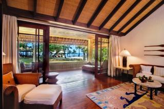 The Oberoi Beach Resort, Lombok - 8