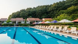 Damyang Spa and Tourist Hotel - Damyang - 7