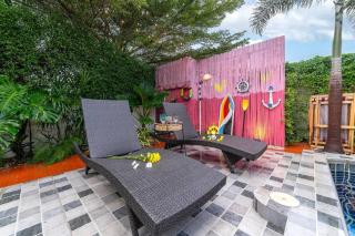 Luxurious and Playful 5 Bedroom Pool Villa - CC - 4