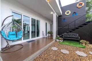 Luxurious and Playful 5 Bedroom Pool Villa - CC - 1