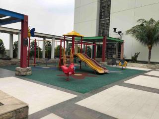 2br- Central Park Residence Alaina Tower Floor 29 - Jakarta - 8